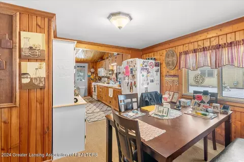 Dining - 243 Matilda, Harrison, MI 48625 photo 3 of 3