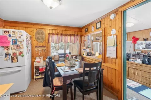 Dining - 243 Matilda, Harrison, MI 48625 photo 1 of 3