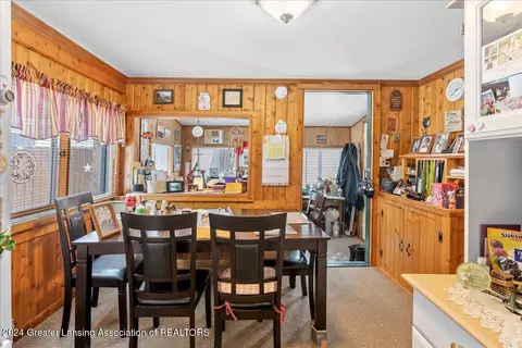 Dining - 243 Matilda, Harrison, MI 48625 photo 2 of 3