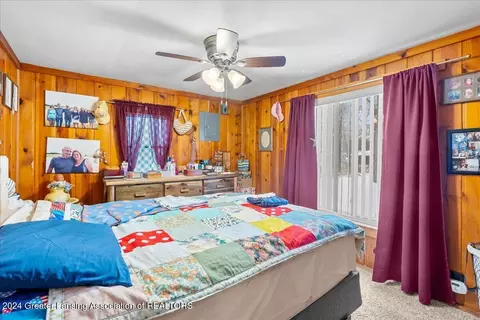 Bedroom - 243 Matilda, Harrison, MI 48625 photo 2 of 2