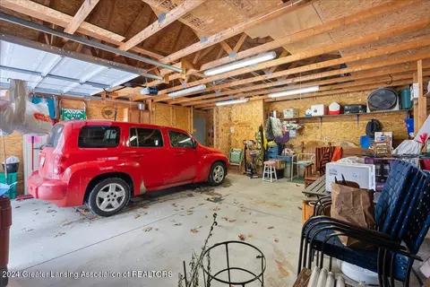 Exterior - 243 Matilda, Harrison, MI 48625 photo 1 of 6