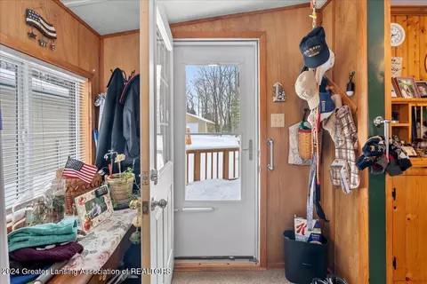 Entry Way - 243 Matilda, Harrison, MI 48625 photo 1 of 3