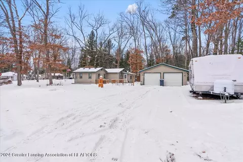 Exterior - 243 Matilda, Harrison, MI 48625 photo 5 of 6