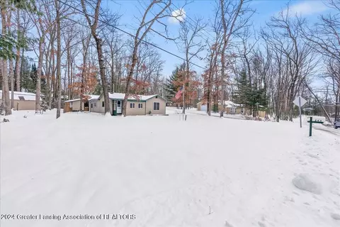 Exterior - 243 Matilda, Harrison, MI 48625 photo 6 of 6