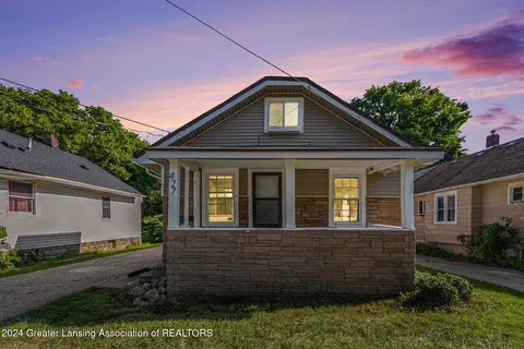 427 Filley St, Lansing, MI 48906