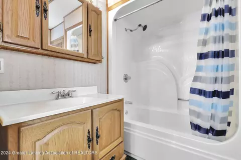 Bath - 5765 S Ainger Rd, Olivet, MI 49076 photo 1 of 1