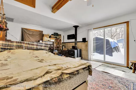 Bedroom - 5765 S Ainger Rd, Olivet, MI 49076 photo 1 of 8