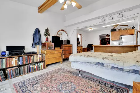Bedroom - 5765 S Ainger Rd, Olivet, MI 49076 photo 2 of 8