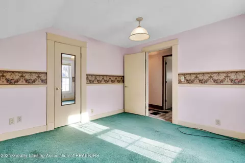 Bedroom - 5765 S Ainger Rd, Olivet, MI 49076 photo 8 of 8