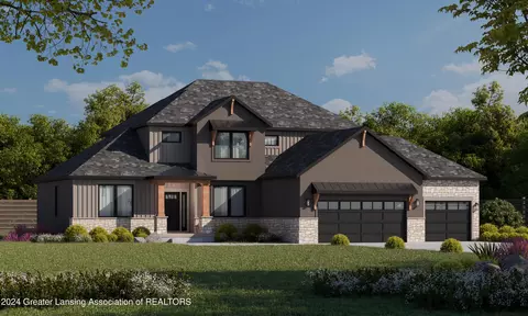 6119 Fresno Ln, East Lansing, MI 48823