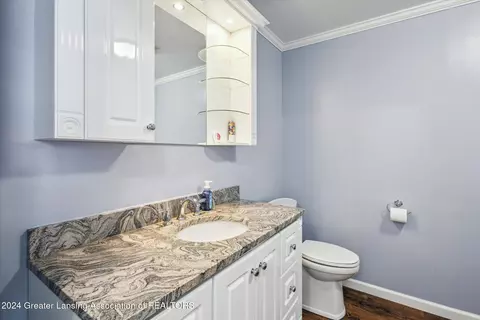 231 East Rd, Dimondale, MI 48821 photo 5