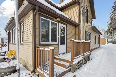 231 East Rd, Dimondale, MI 48821 photo 4