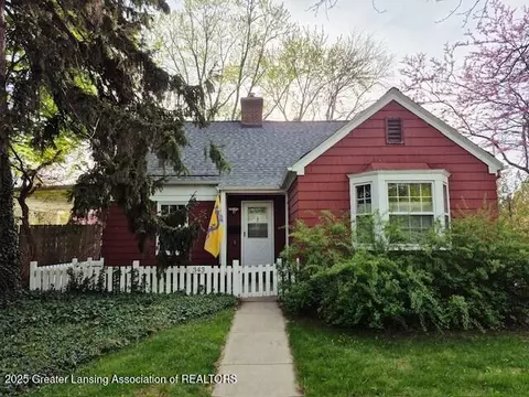 343 Highland Ave, East Lansing, MI 48823