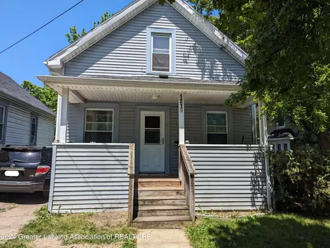 1215 E Kalamazoo St, Lansing, MI 48912