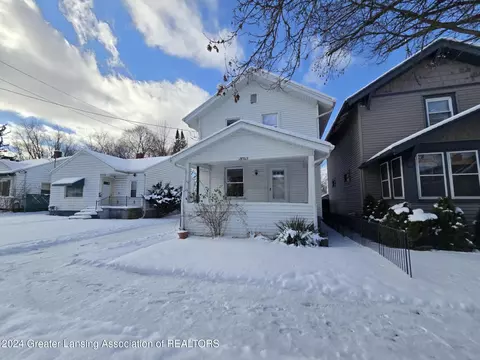 931 Westmoreland Ave, Lansing, MI 48915