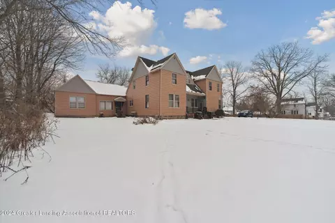 232 State St, Eaton Rapids, MI 48827