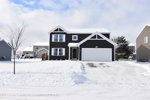 13822 Kaleidoscope Dr, Dewitt, MI 48820