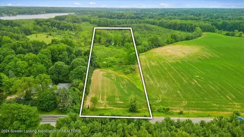 lot6 Pifer Rd, Delton, MI 49046