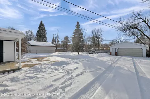 Other - 321 N Dibble Ave, Lansing, MI 48917 photo 7 of 25