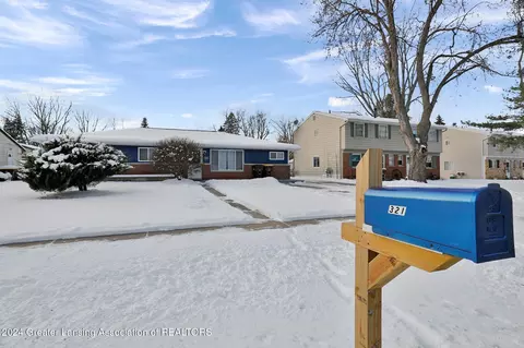 Other - 321 N Dibble Ave, Lansing, MI 48917 photo 16 of 25