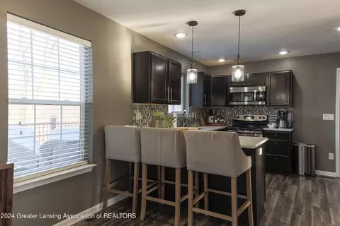 Kitchen - 6780 Thunder Ln, Lansing, MI 48906 photo 1 of 2