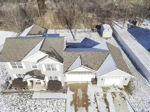 View/Area - 6780 Thunder Ln, Lansing, MI 48906 photo 1 of 1