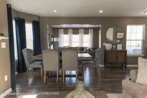 Dining - 6780 Thunder Ln, Lansing, MI 48906 photo 1 of 1