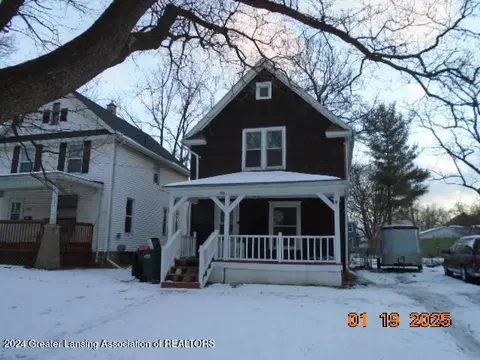 1114 Hickory St, Lansing, MI 48912
