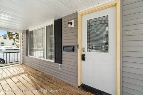 Exterior - 3700 Lowcroft Ave, Lansing, MI 48910 photo 1 of 1