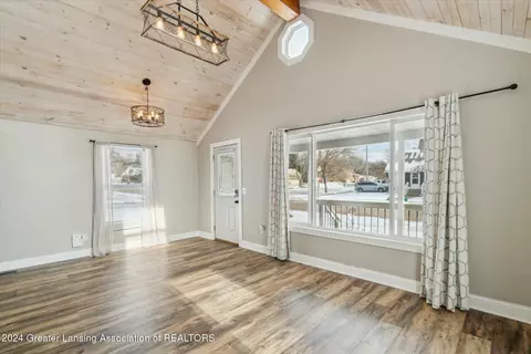 Living - 3700 Lowcroft Ave, Lansing, MI 48910 photo 1 of 1
