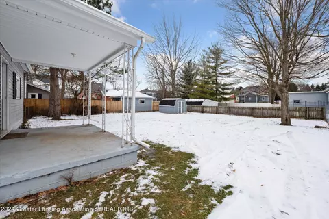 307 E Cass St, Saint Johns, MI 48879 photo 29