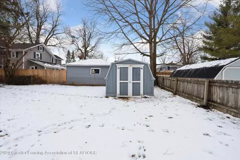 307 E Cass St, Saint Johns, MI 48879 photo 34