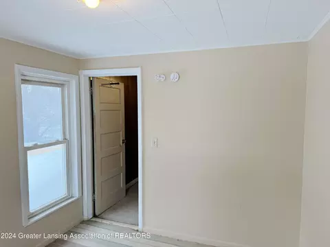 Bedroom - 122 E Third St, Perry, MI 48872 photo 3 of 7