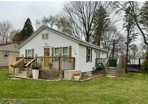 Undisclosed, Alma, MI 48801