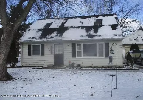 Undisclosed, Lansing, MI 48911