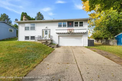 3883 New Salem Ave, Okemos, MI 48864