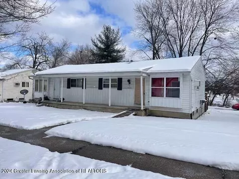 4219 Burchfield Dr, Lansing, MI 48910