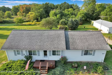 8607 Old M-78, Haslett, MI 48840