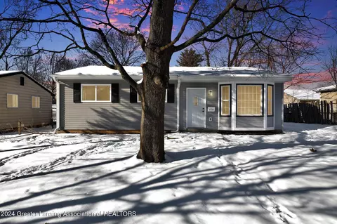3806 Stillwell Ave, Lansing, MI 48911
