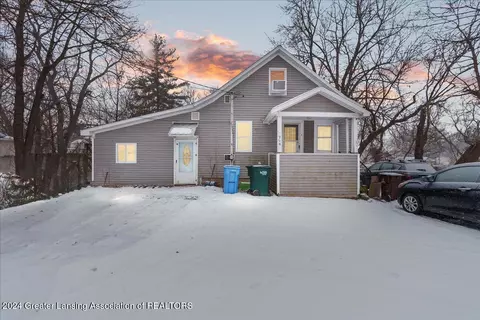 716 Community St, Lansing, MI 48906