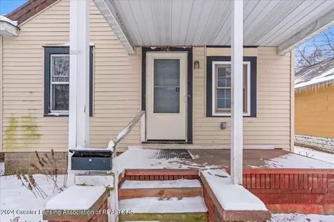 Exterior - 526 Torrence Ct, Lansing, MI 48910 photo 1 of 2