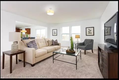 2892 Moccasin Drive Dr, Dewitt, MI 48820 photo 3