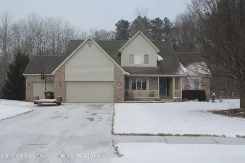 4046 Pheasant Run, Holt, MI 48842
