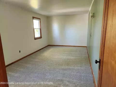 Bedroom - 11760 W 2nd St, Fowler, MI 48835 photo 2 of 3