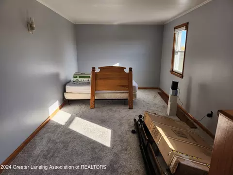 Bedroom - 11760 W 2nd St, Fowler, MI 48835 photo 1 of 3