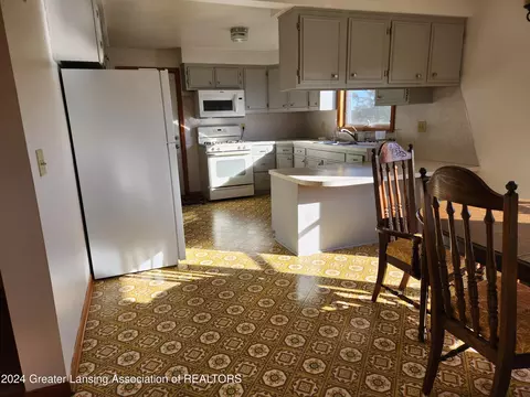 Kitchen - 11760 W 2nd St, Fowler, MI 48835 photo 1 of 1