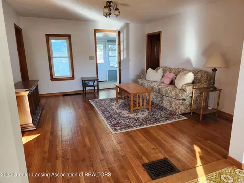 Living - 11760 W 2nd St, Fowler, MI 48835 photo 1 of 3
