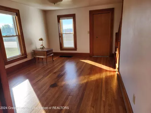 Living - 11760 W 2nd St, Fowler, MI 48835 photo 2 of 3