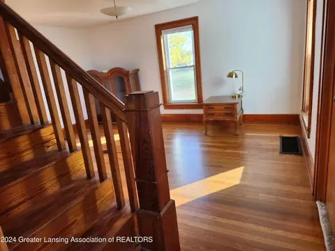 Living - 11760 W 2nd St, Fowler, MI 48835 photo 3 of 3
