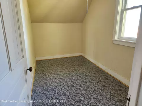 Bedroom - 11760 W 2nd St, Fowler, MI 48835 photo 3 of 3